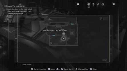 Resident Evil Requiem: Rhodes Hill Walkthrough 30