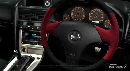 Gran Turismo 7 Update 1.61 PS5 PS4 9