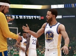 NBA 2K23 Teases PS5 Gameplay with First Look Trailer