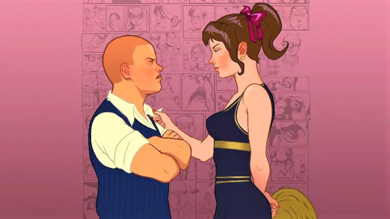 Bully 2 Leaked! (Sorry GTA 6) 