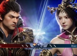 What if Dynasty Warriors Remained a Fighting Game? This New PS5 Title Tries It