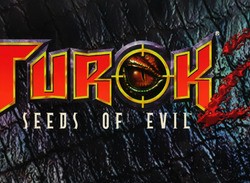 Dino Hunting Classic Turok 2 Gets an Upgraded PS5 Version
