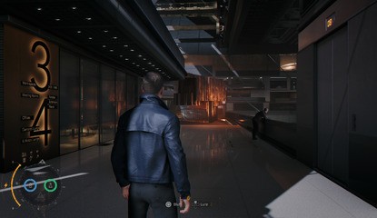 007 First Light: Knightfall Walkthrough - All Collectibles Locations
