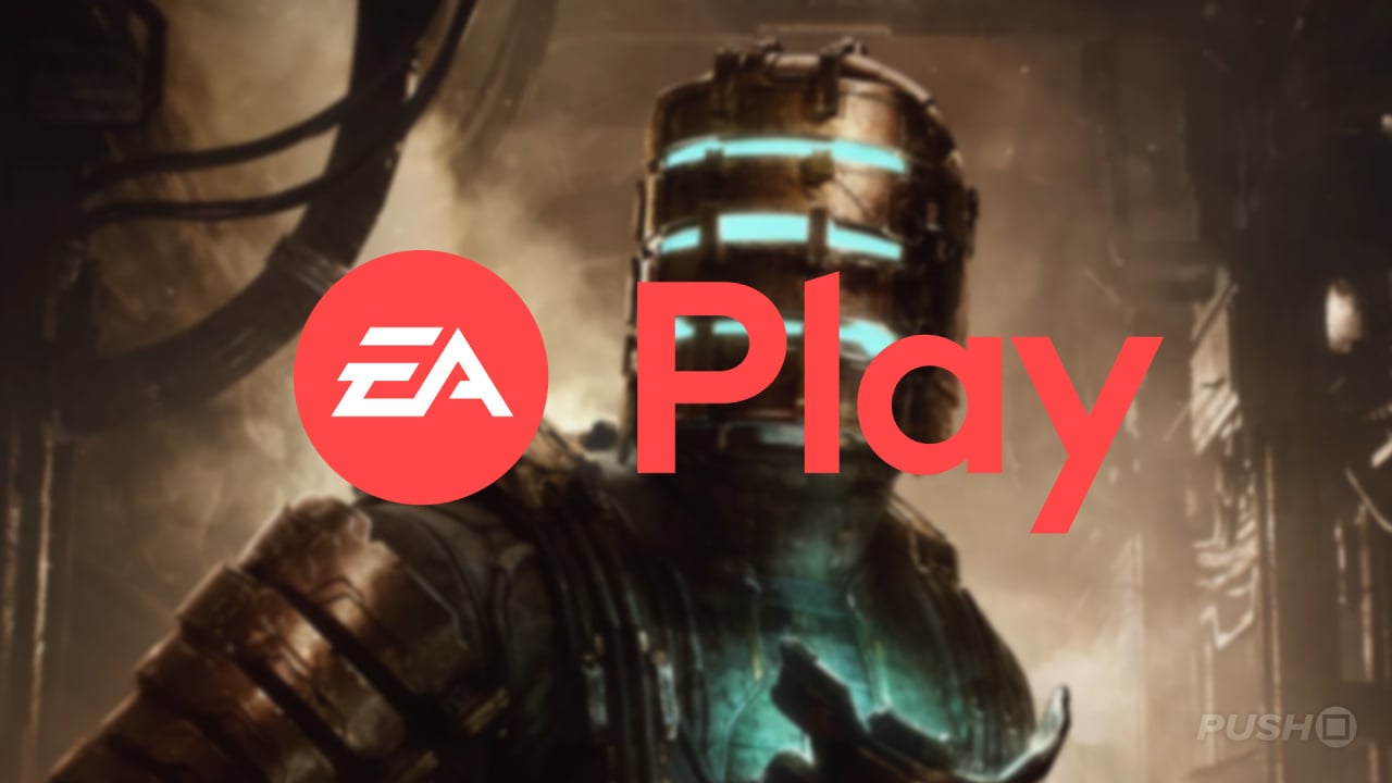 Dead Space On PS5 Is Coming To EA Play Just In Time For Halloween