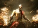 Is That A God Of War Movie On The Horizon?