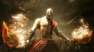 Is Kratos Heading To The Big Screen?