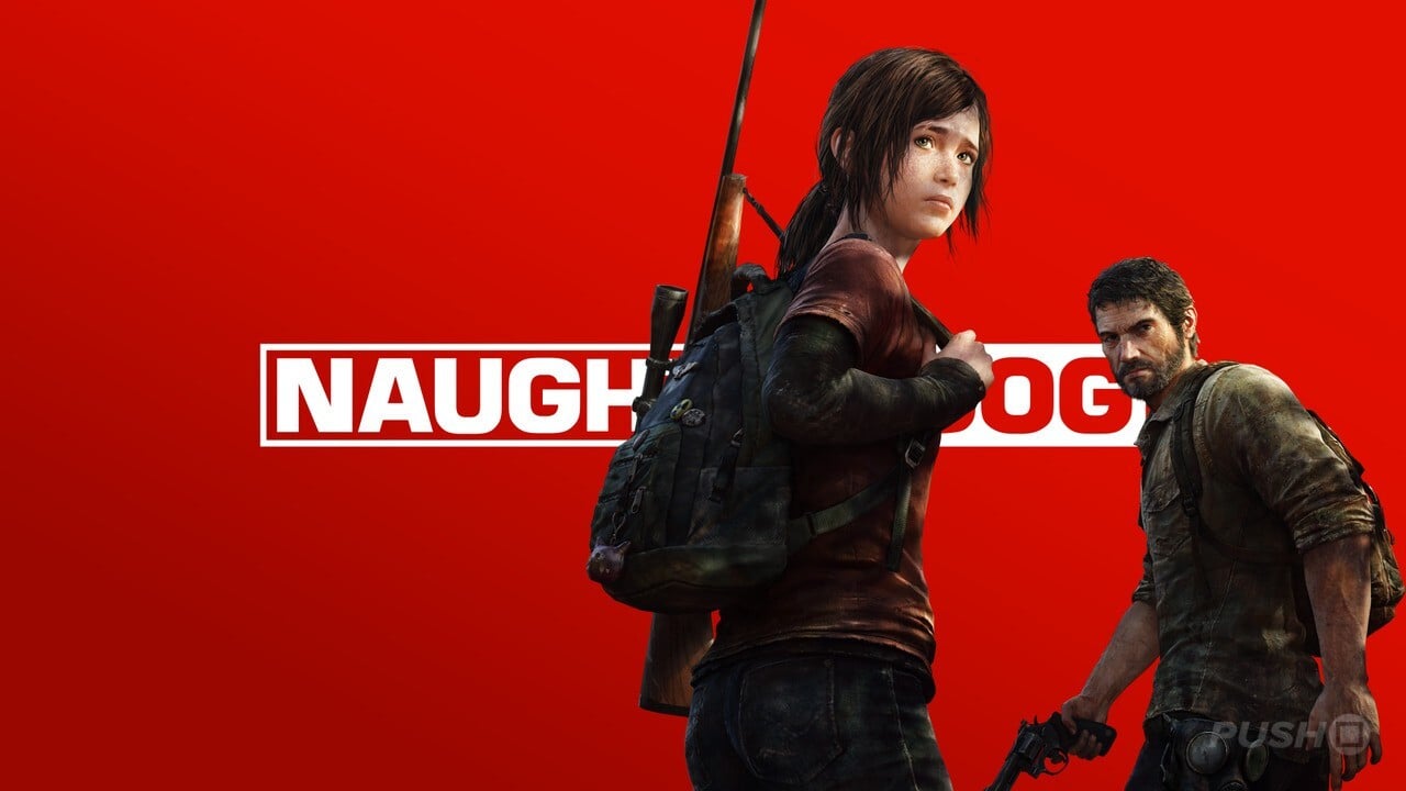 Why the Future of Naughty Dog Will Be Inspired by Elden Ring