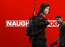 Naughty Dog Can't Wait to Show New PS5 Projects