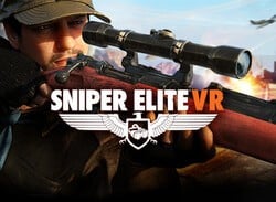 Sniper Elite VR Scouts Out New PSVR Gameplay Trailer