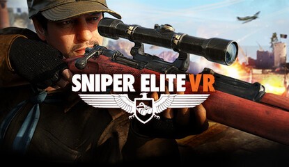 Sniper Elite VR Scouts Out New PSVR Gameplay Trailer