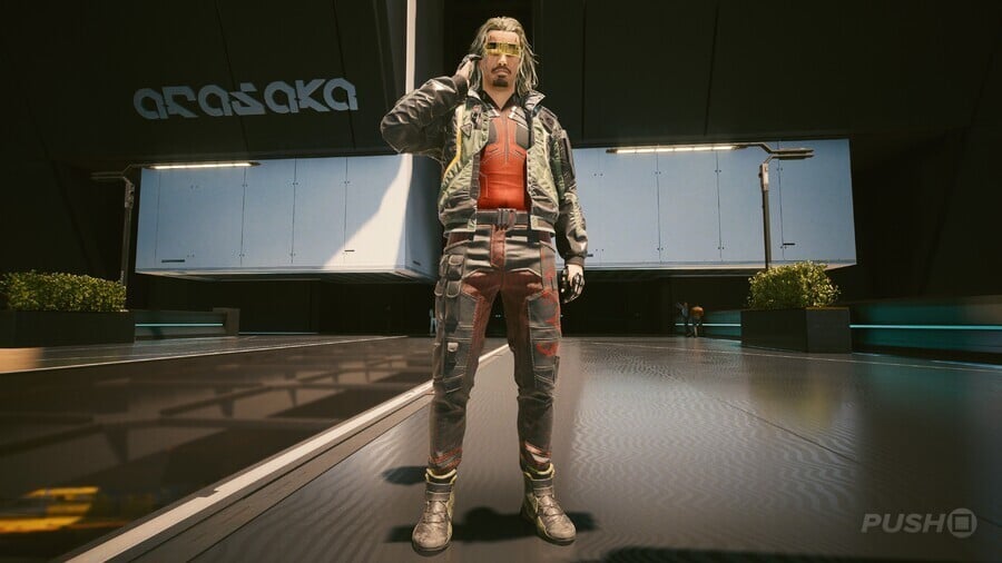 Cyberpunk 2077: Best 2.0 Character Builds for V 7