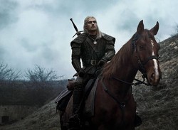 The Witcher Netflix Series Already Renewed for Second Season