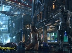 Sounds Like Online Functionality Will Be a Big Part of Cyberpunk 2077