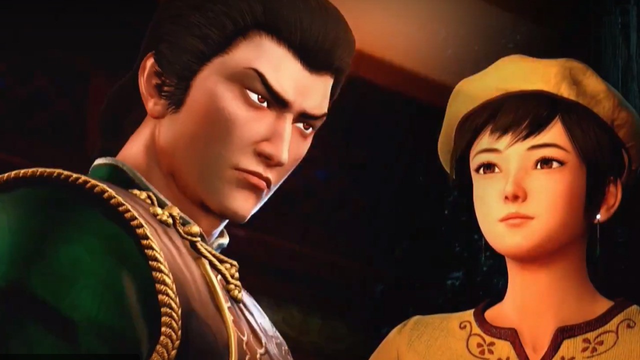 when does shenmue 3 come out