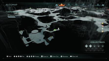 DOOM: The Dark Ages: Siege - Part 1 Walkthrough 26