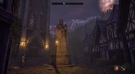 Oblivion Remastered: Everything New and All Changes Compared to the Original Oblivion 5