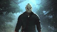 Friday the 13th: The Game