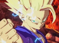 Fans Have Mixed Reaction to Dragon Ball FighterZ 8 Character DLC Announcement