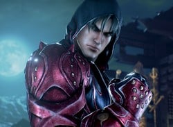 Tekken 7's New Gameplay Trailer Packs a Punch