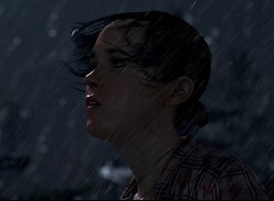 You're Probably Going to Want to Watch This Beyond: Two Souls Trailer