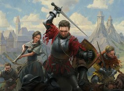The Brilliant Kingdom Come: Deliverance 2 Has Now Sold Over 4 Million Copies