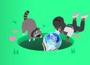Going Platinum #8: Donut County