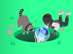 Going Platinum #8: Donut County