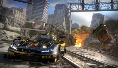 MotorStorm Apocalypse Cancelled In Japan