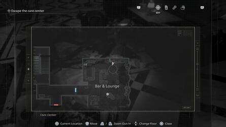 Resident Evil Requiem: All Antique Coins Locations Guide 7