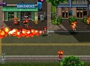 Shakedown: Hawaii Wants Your Dirty Money Next Month on PS4 and Vita