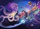 Fueled Up Takes the Overcooked Formula to Space for Co-Op Ship Recovery on PS4