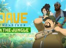 Dave the Diver Teases In the Jungle DLC Gameplay, Physical Edition Announced
