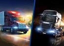 Seems Like American, Euro Truck Simulator 2 PS5 Releases Are Gonna Be a While Yet