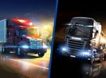Seems Like American, Euro Truck Simulator 2 PS5 Releases Are Gonna Be a While Yet