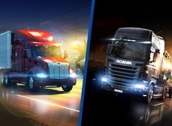 Seems Like American, Euro Truck Simulator 2 PS5 Releases Are Gonna Be a While Yet