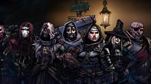 Darkest Dungeon 2