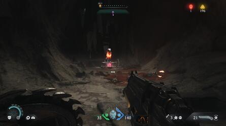 DOOM: The Dark Ages: Ancestral Forge Walkthrough 11