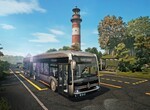 Bus Simulator 21 Will Plot a Stop on PS5 in May, Free Update for PS4 Owners