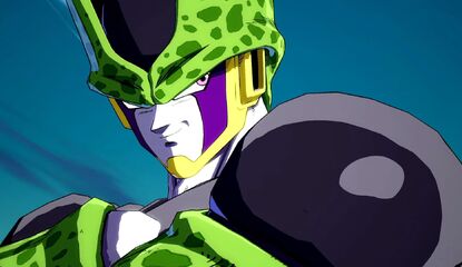 Dragon Ball FighterZ Breaks Record for Highest Ever Views in EVO History