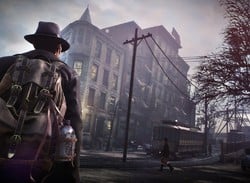The Sinking City Gets Another Intriguing Gameplay Trailer