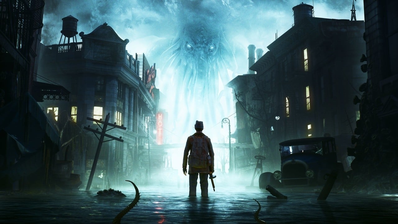 call of cthulhu xbox store