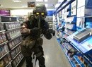 Video Games Had an Amazing Black Friday in the UK, PS4 Was Standout Success