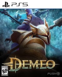 Demeo Cover