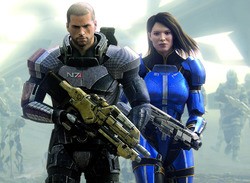 Mass Effect Legendary Edition Is Probably Being Revealed in Full This Week
