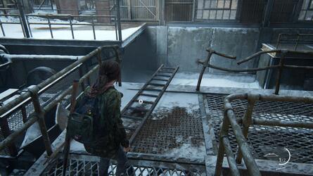 The Last of Us 1: The Hunt Walkthrough - All Collectibles: Artefacts, Firefly Pendants, Comics, Optional Conversations