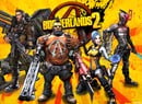 Surprise! There's Going to Be a Borderlands 3 on PS4