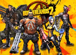 Surprise! There's Going to Be a Borderlands 3 on PS4