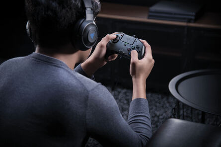 Razer Raion PS4 Review Price