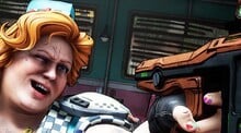 New Tales from the Borderlands