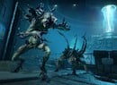 Alien Deathstorm Is Not the Sci-Fi Horror I Expected